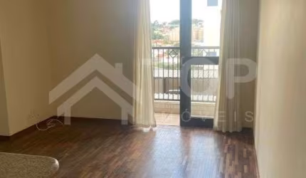 Apartamento com vista para centro da cidade