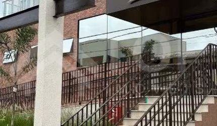 Excelente apartamento de 2 dormitórios para vendas no Edifício Monet