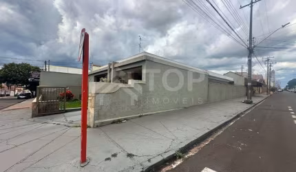 Casa com 3 quartos à venda na Vila Monteiro (Gleba I), São Carlos , 170 m2 por R$ 650.000