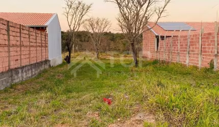 Excelente terreno n bairro Estância Lagoa Dourada