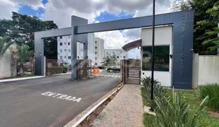 APARTAMENTO COM ELEVADOR / PLANO MINHA CASA MINHA VIDA