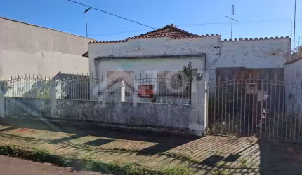 Casa com 3 quartos à venda na Vila Prado, São Carlos , 120 m2 por R$ 160.000