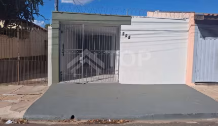 Excelente imóvel de 2 dormitórios com 1 suíte no Jardim Cruzeiro do Sul