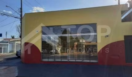 Excelente ponto comercial de esquina, na melhor localização do bairro Vila Prado