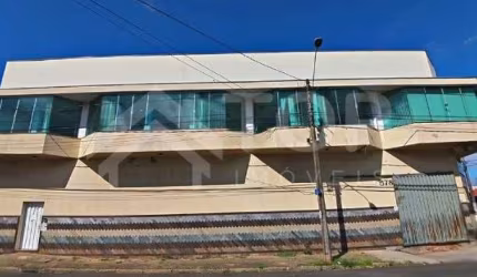 Excelente barracão em excelente localização