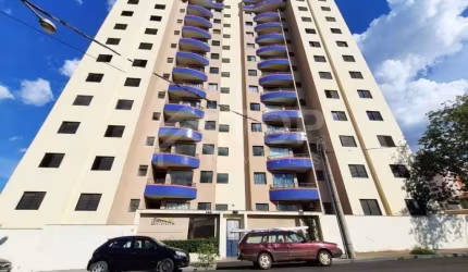 Excelente apartamento no Ed. Ponta do Mel, próximo ao Kartódromo e USP