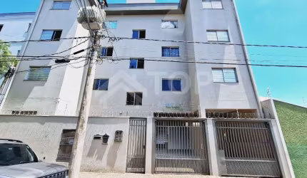 Excelente apartamento de 1 dormitório no Juca Mendes