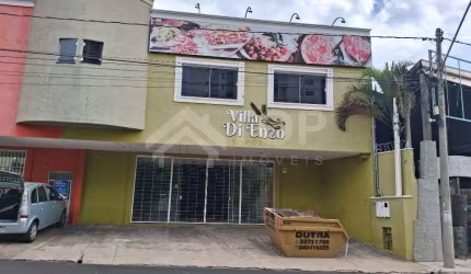 Excelente ponto comercial,  sendo barracão com 298 metros, em excelente localização, próximo ao Habib's, USP, rodoviária