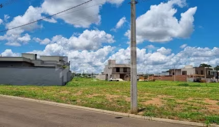 Excelente terreno de 397,60 metros no Res. Damha IV
