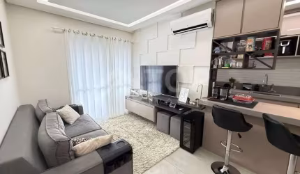 Apartamento com 3 dormitórios a venda em excelente localização