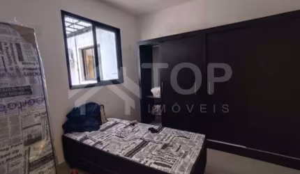 Apartamento com 1 quarto para alugar no Parque Arnold Schimidt, São Carlos , 30 m2 por R$ 1.500