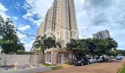Apartamento com 3 quartos à venda no Parque Faber Castell I, São Carlos , 63 m2 por R$ 420.000