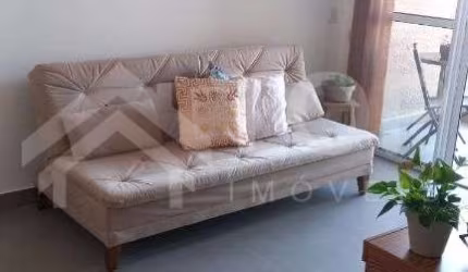 Excelente apartamento de 2 dormitórios com 1 suíte  no Ed. Novos Ares