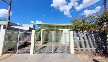 Casa para Locação em Condomínio Controlado com 2 Dormitórios em São Carlos