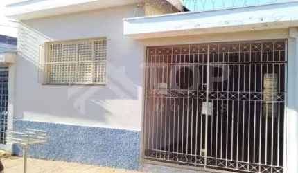 Casa com 2 quartos à venda na Vila Prado, São Carlos , 74 m2 por R$ 373.000