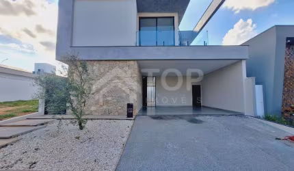 Casa em condomínio fechado com 4 quartos à venda no Parque Faber Castell I, São Carlos , 244 m2 por R$ 1.850.000