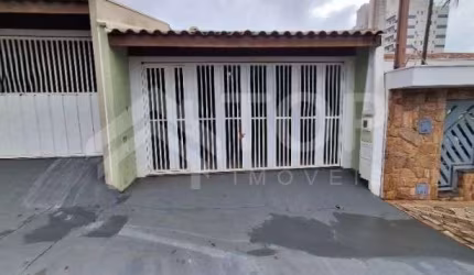 Excelente imóvel para vendas de 2 dormitórios com 1 suíte no Jardim Gilbertoni, próximo ao Sesc