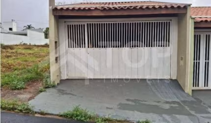 Excelente imóvel para vendas de 2 dormitórios com 1 suíte no Jardim Gilbertoni, próximo ao Sesc