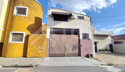 Barracão / Galpão / Depósito com 3 salas para alugar no Centro, São Carlos , 250 m2 por R$ 5.000