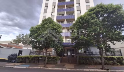 Lindo apartamento de 3 dormitórios com 1 suíte no centro da cidade