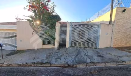 Casa com 3 quartos à venda no Jardim Hikare, São Carlos , 100 m2 por R$ 390.000