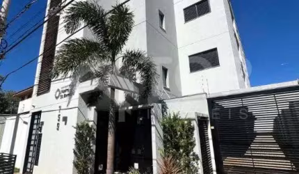 Apartamento com acabamento sofisticado próximo a Santa Casa