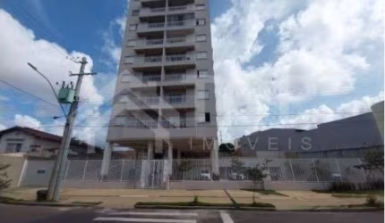 Excelente apartamento de 2 dormitórios em ótima localização no Bairro Vila Prado
