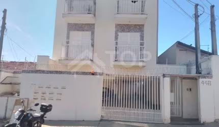 Excelente apartamento kit no Jardim Centenário, próximo a USP