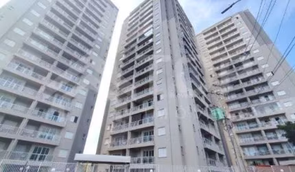 Excelente apartamento com 2 dormitórios com 1 suíte no Edifício Parque dos Girassóis