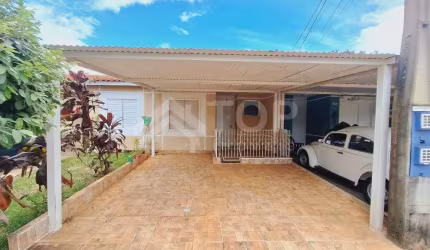 Casa para Locação no condomínio Moradas 1