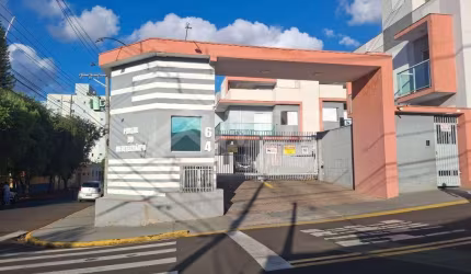 Lindo sobrado de 3 dormitórios com 1 suíte no Res. Portal do Mediterrâneo
