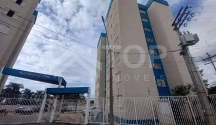 Apartamento com 2 quartos à venda na Vila Pelicano, São Carlos , 40 m2 por R$ 250.000