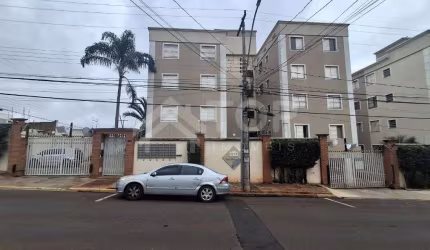 Excelente apartamento com 3 dormitórios com1 suíte no Res. Carlos Magno