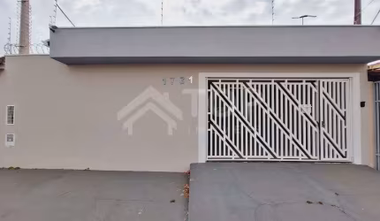 Casa com 3 quartos à venda na Vila Boa Vista, São Carlos , 184 m2 por R$ 535.000