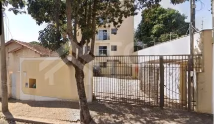 Excelente apartamento de 2 dormitórios no Jardim Bandeirantes