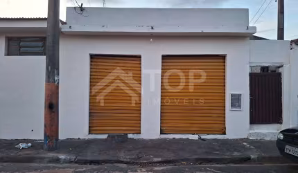 Excelente ponto comercial em ótima localização