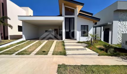 Casa em condomínio fechado com 3 quartos à venda no Parque Faber Castell I, São Carlos , 191 m2 por R$ 1.485.000