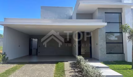 Casa em condomínio fechado com 3 quartos à venda no Parque Faber Castell I, São Carlos , 200 m2 por R$ 1.820.000