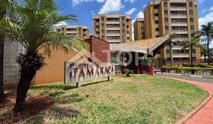 Apartamento amplo, repleto de armarios, proximo ao Shopping Iguatemi