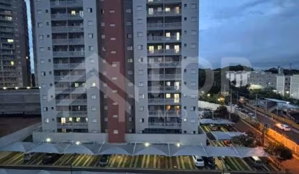 Excelente apartamento de 2 dormitórios no Res. Flor de Liz