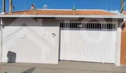 Casa com 2 quartos à venda no Residencial Parque Douradinho, São Carlos , 135 m2 por R$ 329.000