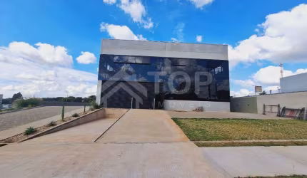 Barracão / Galpão / Depósito com 2 salas para alugar no Parque Tecnológico Damha I São Carlos, São Carlos , 820 m2 por R$ 18.000