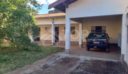 Excelente chacara em Itirapina, proxima a Represa do Broa