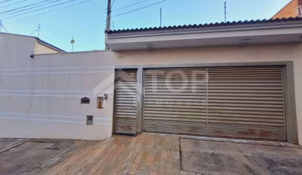 Casa com 3 quartos para alugar no Planalto Paraíso, São Carlos , 150 m2 por R$ 4.778