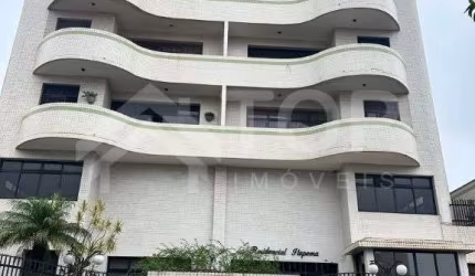 Apartamento Central