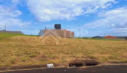 Terreno à venda no Loteamento Jardim Vista Alegre, São Carlos  por R$ 373.000