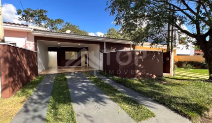 Casa terrea em Condominio -  Melhor Custo Beneficio