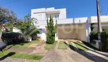 Casa em condomínio fechado com 4 quartos para alugar no Jardim Jóckei Club A, São Carlos , 220 m2 por R$ 6.445