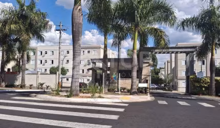 Excelente apartamento no Res. Monte Stella