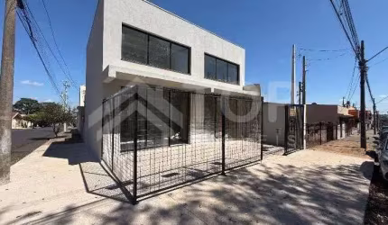 Sala comercial com 1 sala para alugar na Vila Boa Vista 1, São Carlos , 50 m2 por R$ 2.445
